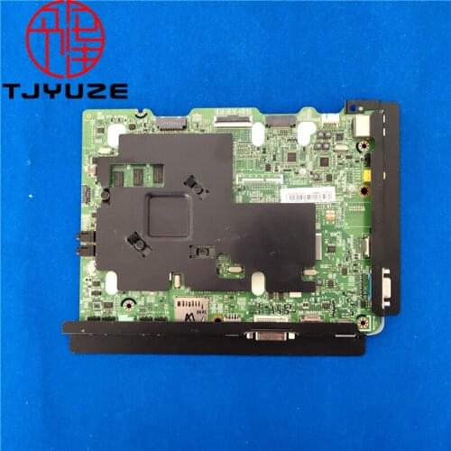 Good test BN41-02186B for Samsung LH55UEDPLGC/XF motherboard LH55UEDPLGC LH55UED main board BN91-12640U LH55UED BN94-07473Q