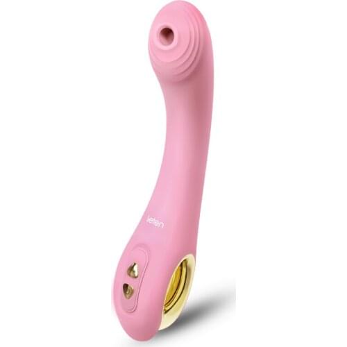 Adult Toys Dildo Vibrator Sex Toy Double Rod Masturbation Rabbit Vibrator Utensils Adult Sex Product Vibrator for Women