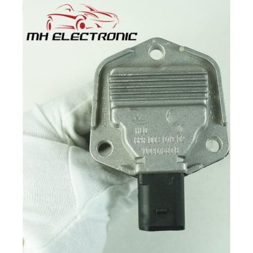 MH ELECTRONIC Oil Level Sensor With O-ring 1J0907660B For AUDI A4 A6 TT VW GOLF JETTA BEETLE TOUAREG HIGH QUALITY!!! WARRANTY