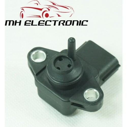 MH ELECTRONIC For MITSUBISHI LANCER MIRAGE COLT V 5 SPACE STAR 1.3 MD355556 E1T42171 Manifold Absolute Pressure MAP Sensor