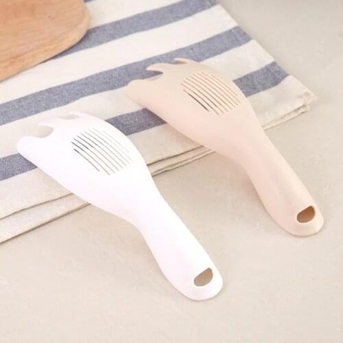 1PC Multi-Function Rice Washing Tool Washing Rice Sieve Kitchen Creative Washing Tool Household Appliances Kitchen Utensils