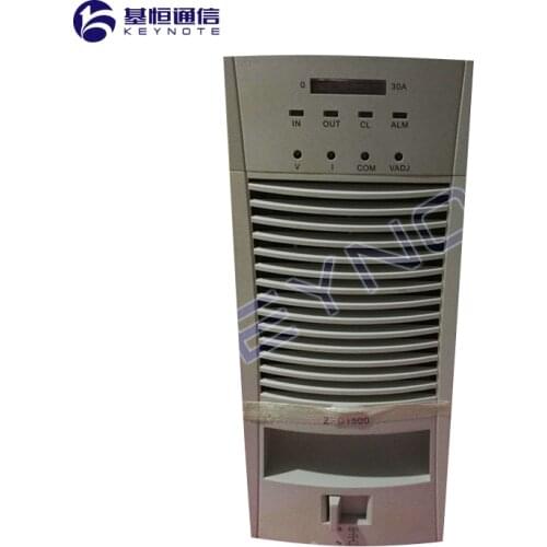 Power System Rectifier Module ZTE ZXD1500 V3.0 V4.0