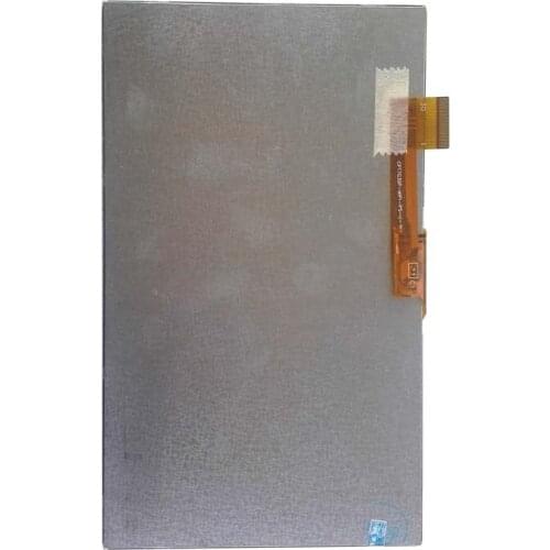 New 7'' inch MFPC070136V1 AL0203A 00 al0252b SL007DC21B428 LCD display Screen for TABLET