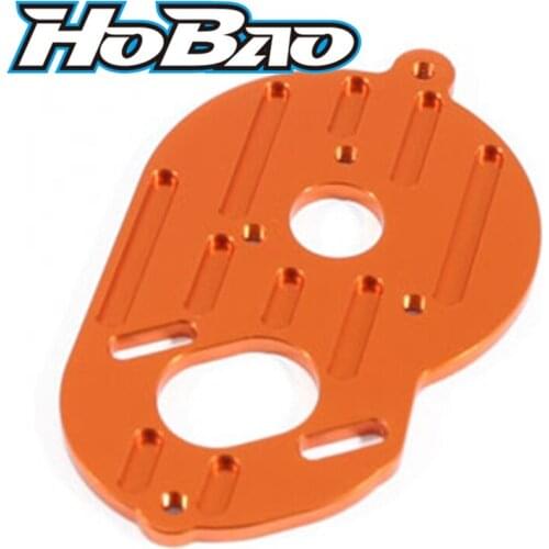 Original OFNA/HOBAO OP1-0016 LIGHT WEIGHT MOTOR MOUNT FOR H2 Free Shipping