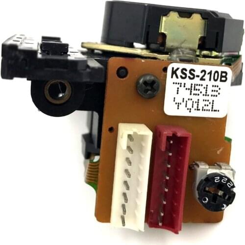 Original new KSS-210B KSS210B KSS-210A KSS210A KSS-212B KSS212A KSS212B KSS-212A CD VCD Lasr lens