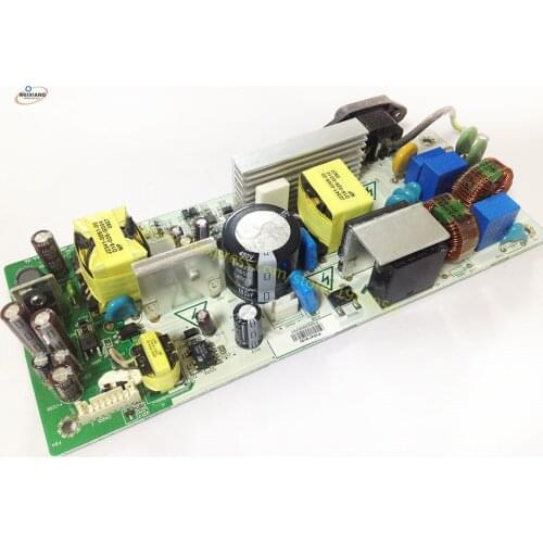 P4H47-8100 Projector Parts For P3X37-0800-00 Main Power Supply Board
