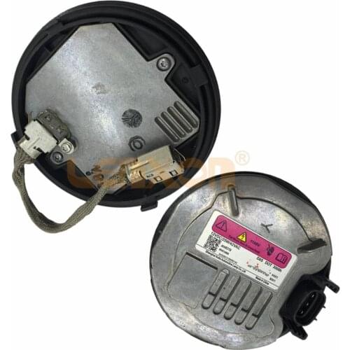 TESTED 100% Working condition Original Used GM HEADLIGHT XENON D8S BALLAST 26206318 FOR Masetat