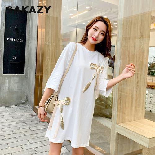 SAKAZY Women's T-shirts