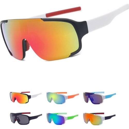 Stylish UV Protection Men Women Bicycle Glasses Road Bike MTB Sunglassess Outdoor Riding Racing Driving Cycling Eyewear 8 Colors