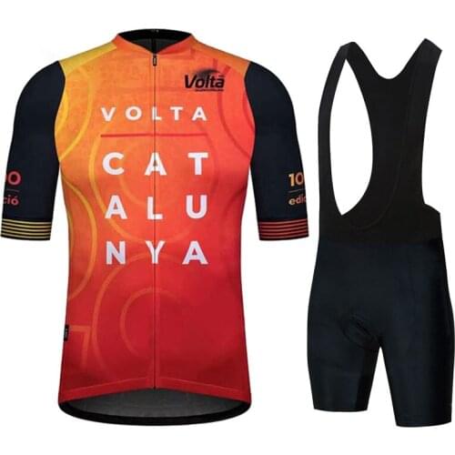 Summer Cycling Jersey New Mens Short Sleeve Bicycling Jersey 19D Shorts Ropa Ciclismo Maillot Bike Wear MTB Bicycle Clothing