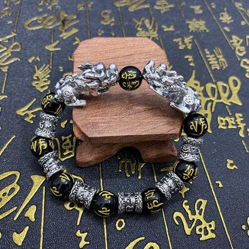 Yz.chomel Beaded Bracelets