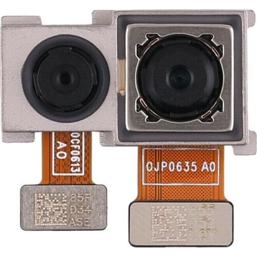 Replacement Parts Back Rear Camera Module Flex Cable For Huawei P20 Lite Nova 3e
