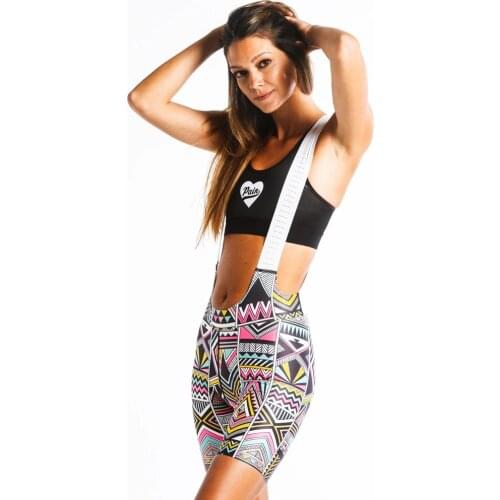 ZOOTEKOI Cycling Shorts