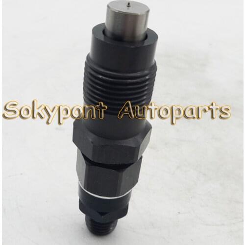 For Kubota Fuel Injector Assembly Nozzle D1703/V2003/V2203 1pc