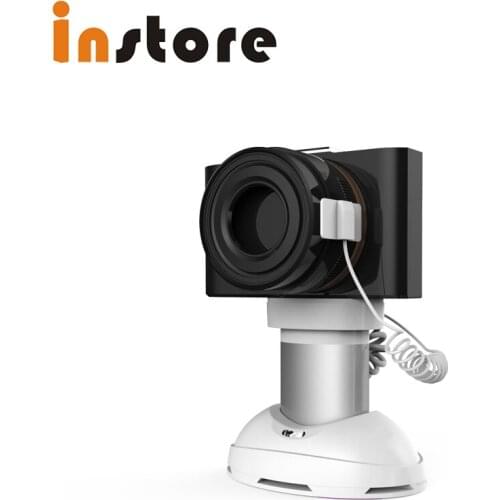 10 Pcs Camera Display Stand Anti Theft Security Holder