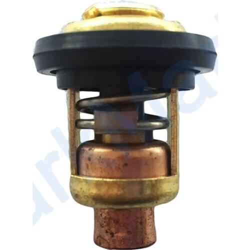 50C/122F thermostat for TOHATSU outboard PN 350-01030-1