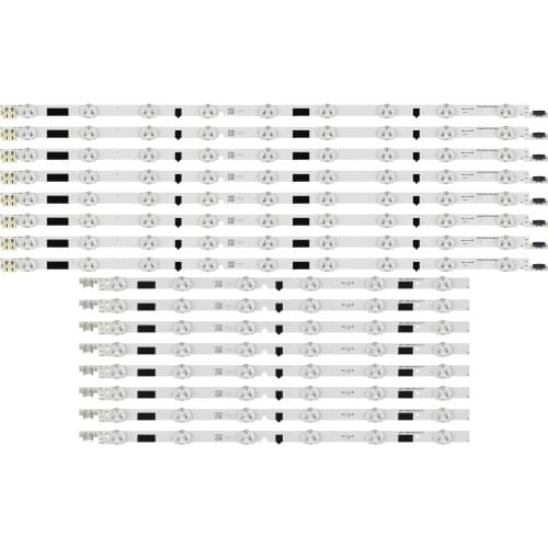 LED backlight strip for T460HVF02.4 UA46F5500AR UA46F5080AJ UA46F5300AR UA46F6400AJ UN46F6300A D2GE-460SCA-R3 D2GE-460SCB-R3