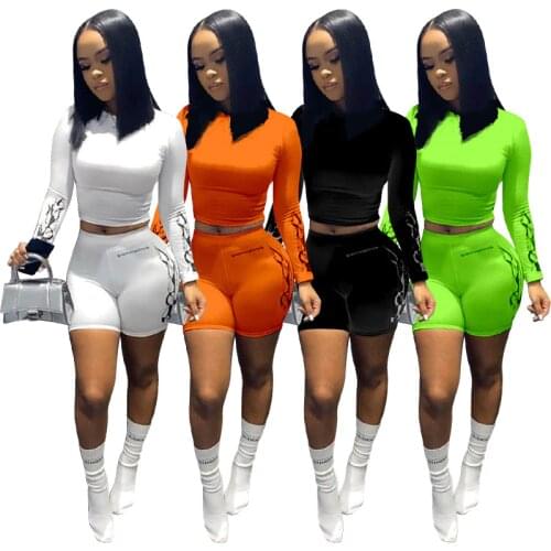 Adogirl Women Set