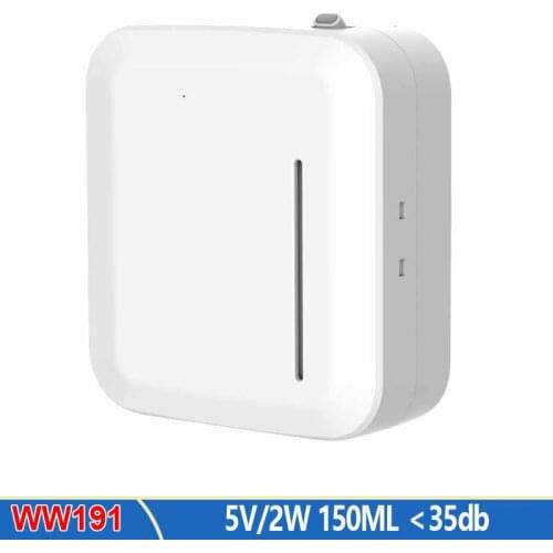 Essential Oil Aroma Diffuser APP Control Hotel Aroma Diffuser Timer Function Aroma Diffuser Essential Oil Air Diffuser