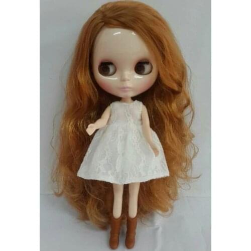 Free shipping Nude blyth dolls DIY toys (BDTS-422)