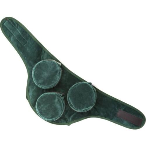 Household moxibustion box portable moxibustion multi-linked moxibustion package free shipping