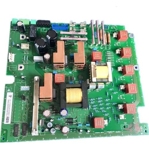 C98043-A7002-L1-12 DC Governor 6RA70 Series Power Board Driver Board Mainboard