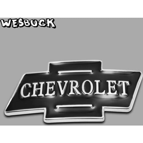 WesBuck Brand Black Belt Buckle