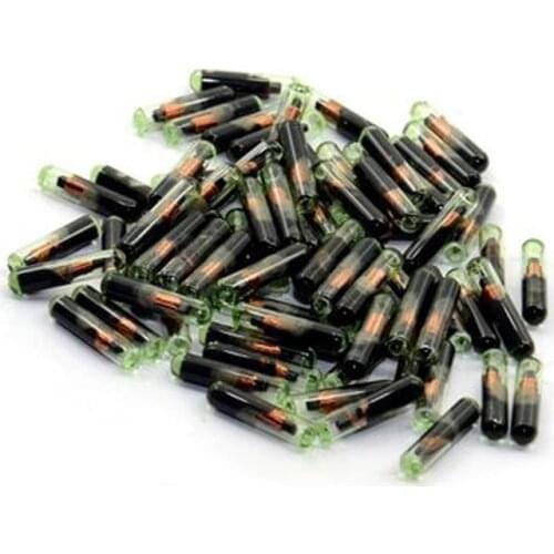 5pcs/lot Car Transponder Chip ID48 chip universal ID48 transponder chip
