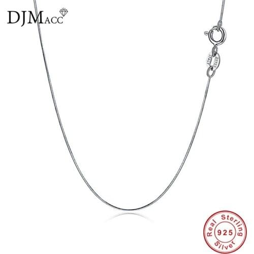 DJMACC Chains