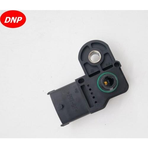 DNP New Manifold Pressure Sensor fit for W211 0 261 230 199 BY-JQ-100 Pressure Sensor