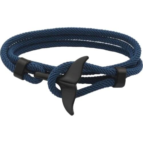 Eif dock Mens Bracelets