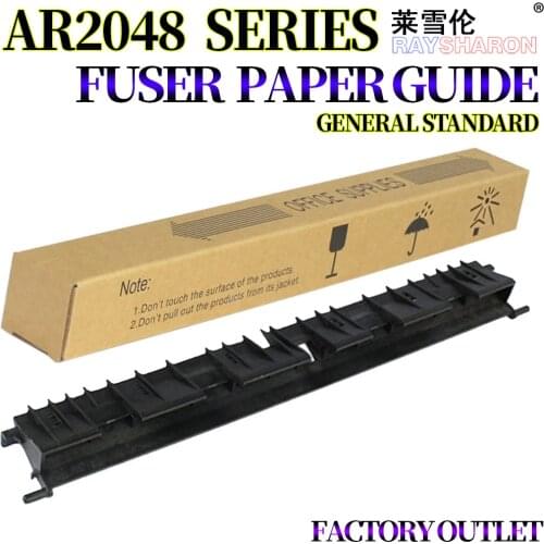 Fuser Guide,Fuser Paper Guide For Use in Sharp 2048 2348 2648 3148 2658 3158 3558 U N S PGIDM0249QSZZ