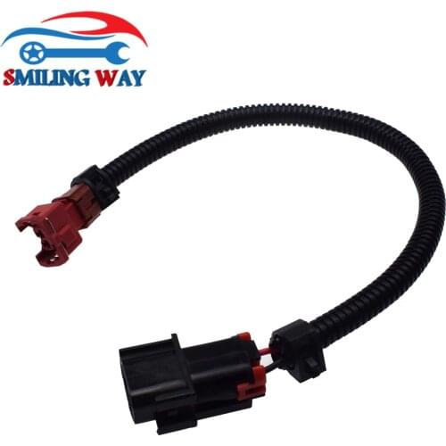 Cylinder Head Temperature Sensor Wiring Harness Connector Plug For Nissan 300ZX 1984 1985 1986 1987 1988 1989 3.0L 24079-01P00
