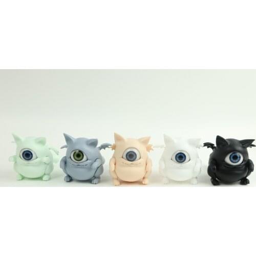 Huadoll Bjd-eggs for cats free shipping