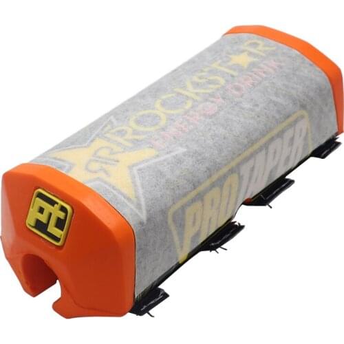 Motocross Motorcycles Handlebar Pads for Pro Taper Energy Square 2.0 Fat Bar Pad For 1-1/8" Bars