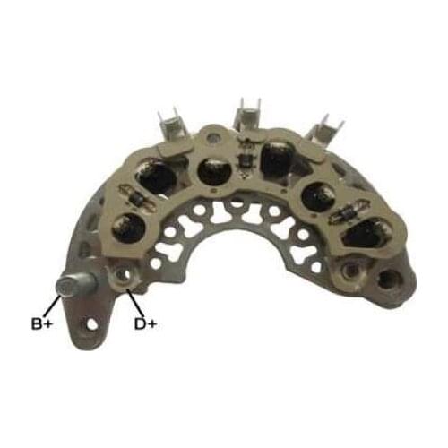 NEW HNROCK ALTERNATOR RECTIFIER 12147600