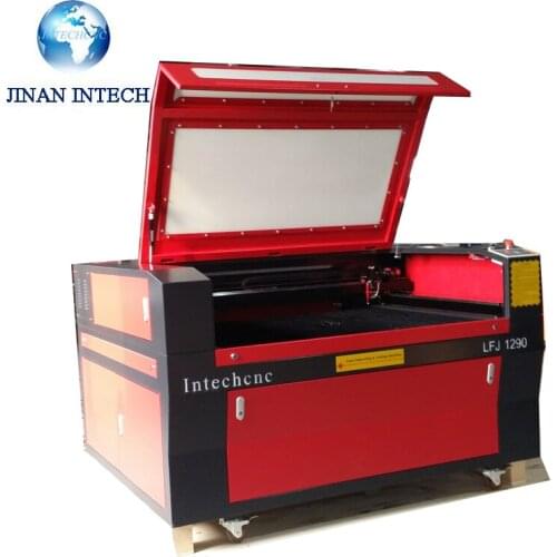 Structural disabilities LFJ1290 laser key cutting machines