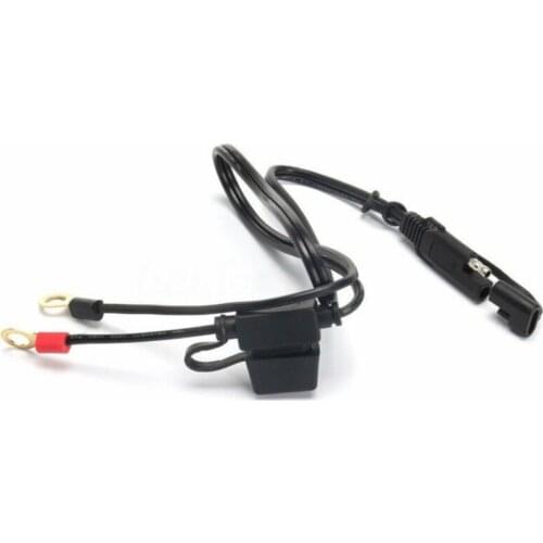 SWM Motorcycle Electronics