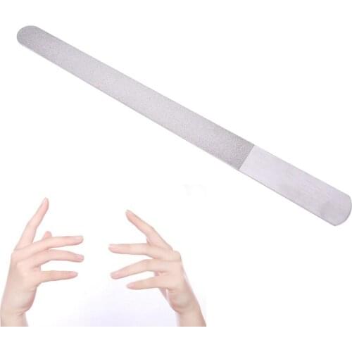 TDiePf Metal Nail Files