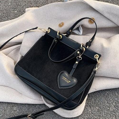 ZECK Women's Leather Bags