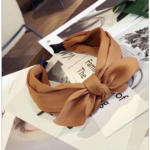 ZXXYAXZJZ Fashionable Headbands