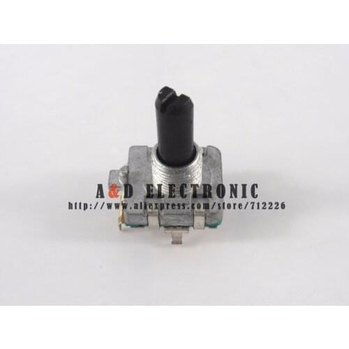 1pcs Pot Switch Variable Resistor for ASX7004 VSX-D209,D309,D409 VSX21,VSX24TX, VSX26TX VSX33TX, VSXD498, VSXD508, VSXD608