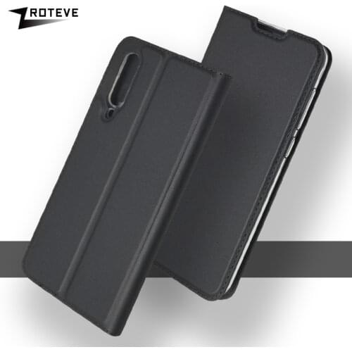 Mi 9 Lite Case ZROTEVE PU Wallet Cover For Xiaomi Mi9 SE Mi8 Pro Case Flip Leather Cover For Xiaomi Mi 9T Mi 8 Lite CC9 Pro Case