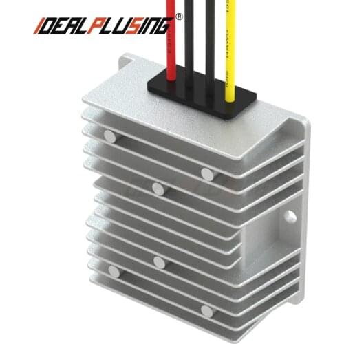 DC DC converter buck 12v to 5v dc step down converter waterproof IP67