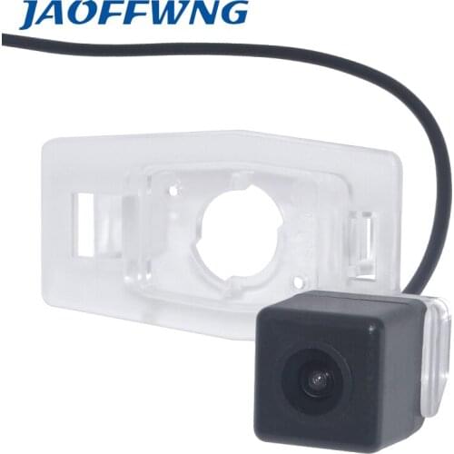 For Mazda 323 Car Reversing Camera , Rear Camera with WaterProof IP69 + Wide Angle 170 Degrees + CCD + Free Shipping