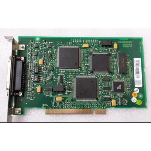 DSQC503 3HAC3619-1 SE024135MZ Industrial Board