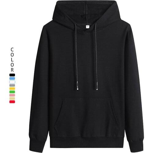 Hallolilla Mens Winter Hoodies