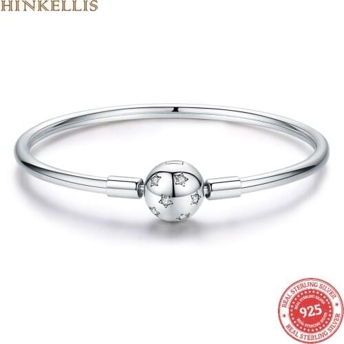 HINKELLIS Bracelets With Pendants