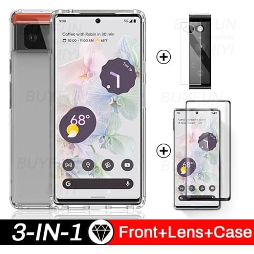 MIYI Google Pixel Phone Cases