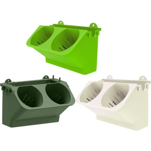 Wall Hanging Planter Vertical Plant Pouch Pot Garden Planter Container Flowers Vegetables Herbs Indoor Outdoor Yard Decor